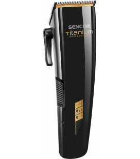 SHP 8400BK ŠIŠAČ ZA KOSU