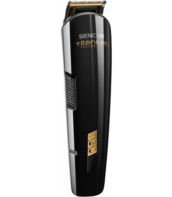 SHP 8305BK KOMPLET ELEKTRIČNOG ŠIŠAČA ZA MUŠKARCE