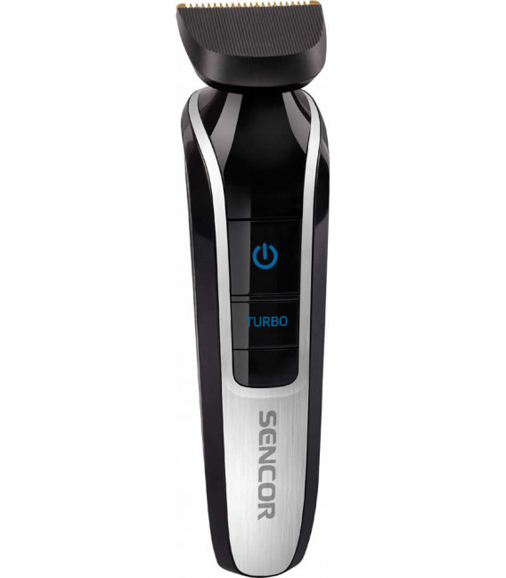 SHP 7201SL ŠIŠAČ ZA KOSU S PRIBOROM