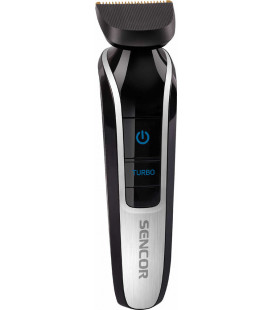 SHP 7201SL ŠIŠAČ ZA KOSU S PRIBOROM