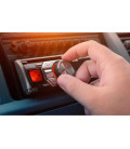Auto elektronika